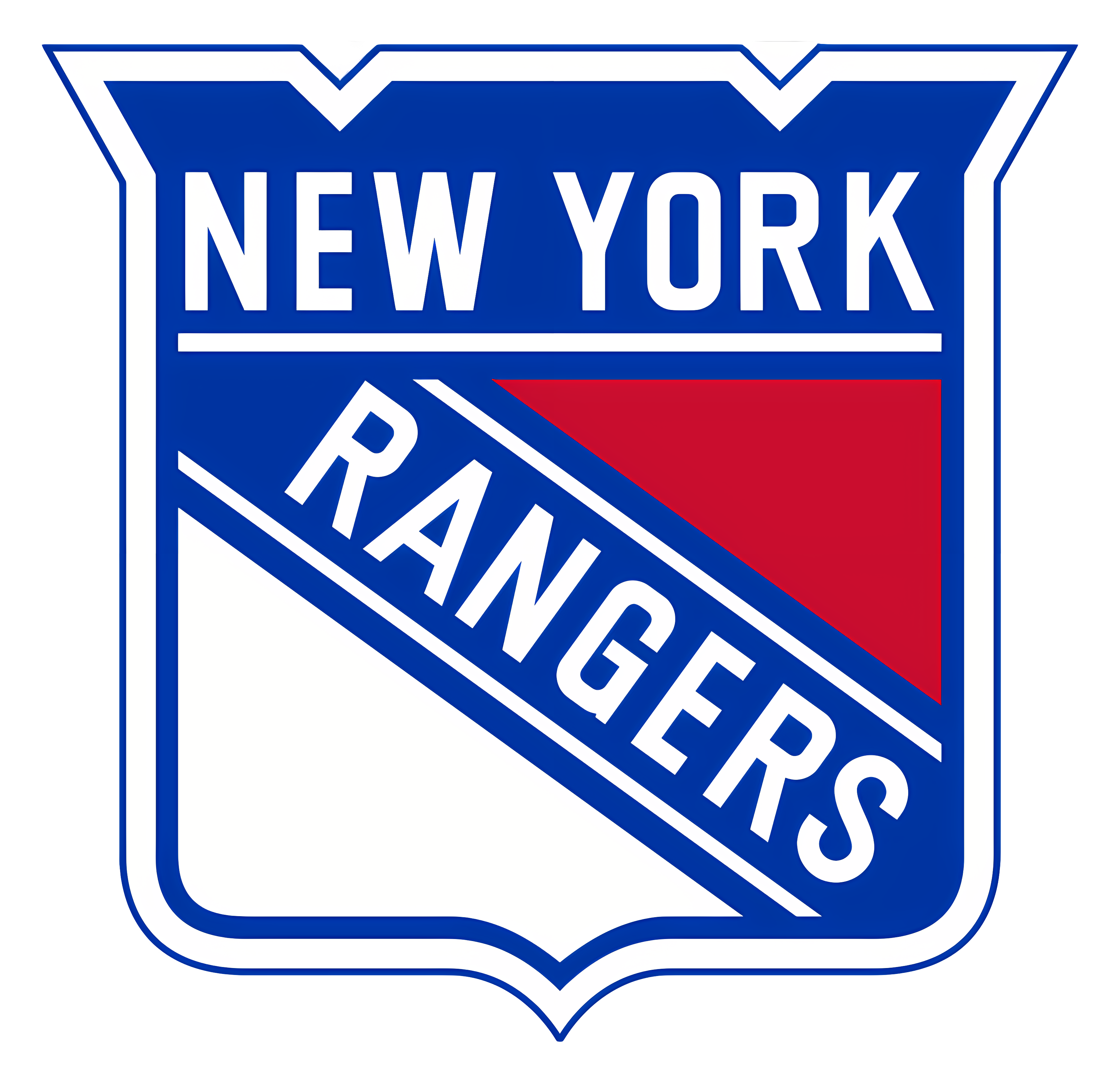 New York Rangers