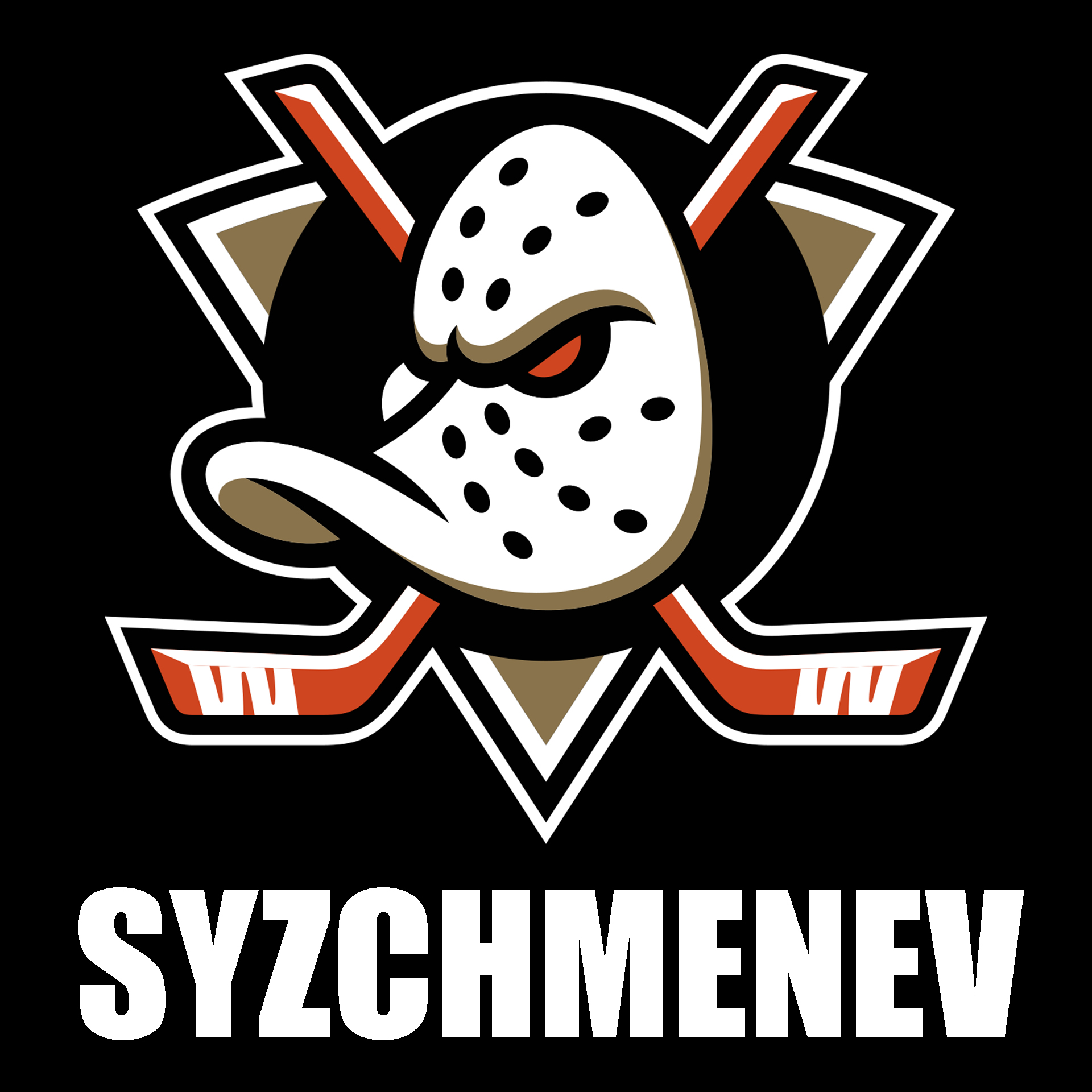 Syzchmenev profilképe